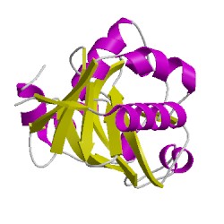 Image of CATH 3d79A