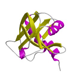 Image of CATH 3d7bB