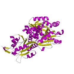 Image of CATH 3d7kA