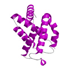 Image of CATH 3d7oA