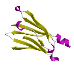 Image of CATH 3d7pA