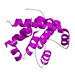 Image of CATH 3d7vA