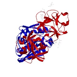 Image of CATH 3d7w