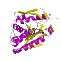 Image of CATH 3d7wA