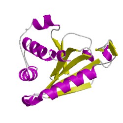 Image of CATH 3d7wA01