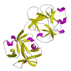 Image of CATH 3d7wB