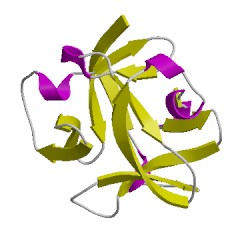 Image of CATH 3d7wB02