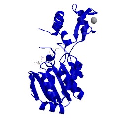 Image of CATH 3d81