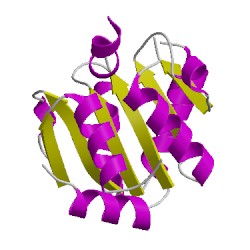 Image of CATH 3d81A01
