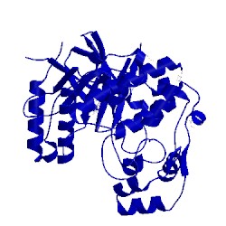 Image of CATH 3d83