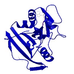 Image of CATH 3d84
