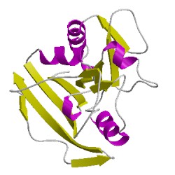 Image of CATH 3d84X