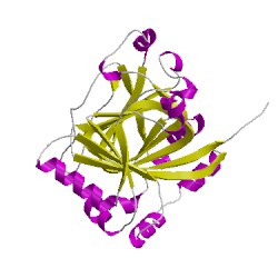 Image of CATH 3d8cA01