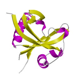 Image of CATH 3d8dB
