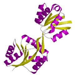 Image of CATH 3d8tB