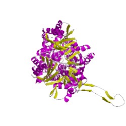 Image of CATH 3d9bA