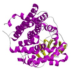 Image of CATH 3d9eC