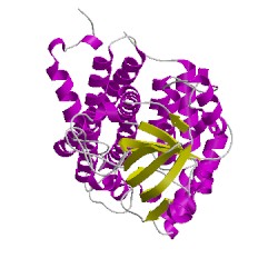 Image of CATH 3d9eD