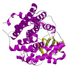 Image of CATH 3d9gD