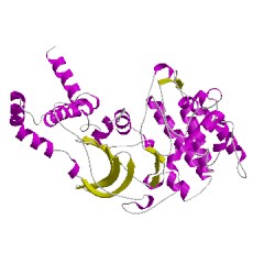 Image of CATH 3d9vA