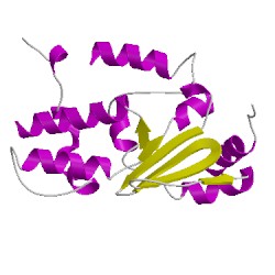 Image of CATH 3d9wA01
