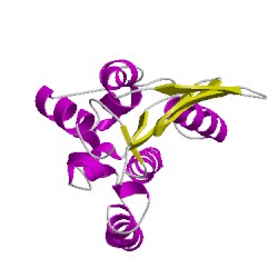 Image of CATH 3d9wD01