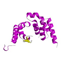 Image of CATH 3da1A03