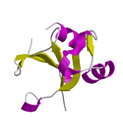 Image of CATH 3da7B