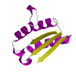 Image of CATH 3da7C