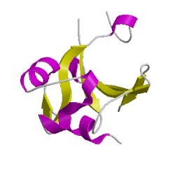 Image of CATH 3da7E00