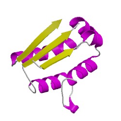 Image of CATH 3da7F