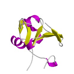 Image of CATH 3da7G