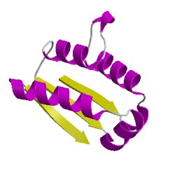 Image of CATH 3da7H