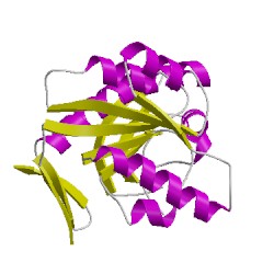 Image of CATH 3da8B00