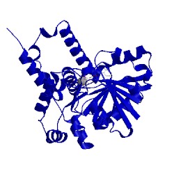 Image of CATH 3dag