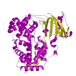 Image of CATH 3damA