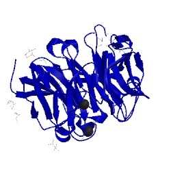 Image of CATH 3das