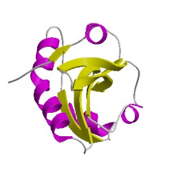 Image of CATH 3dawB