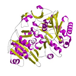 Image of CATH 3dayA