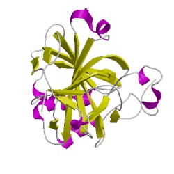 Image of CATH 3dazA