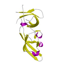 Image of CATH 3db3A