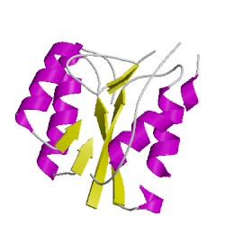 Image of CATH 3dbiB01