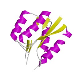 Image of CATH 3dbiC01