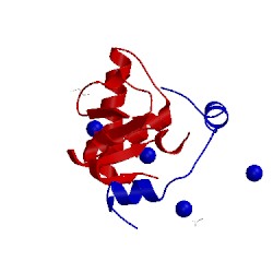 Image of CATH 3dbo