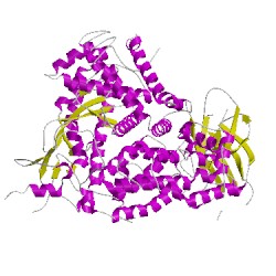 Image of CATH 3dbsA