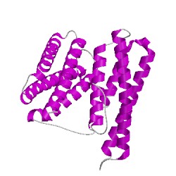 Image of CATH 3dbyA00