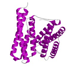 Image of CATH 3dbyF00