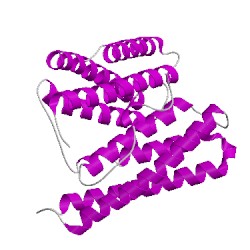 Image of CATH 3dbyH00