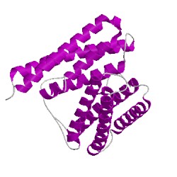 Image of CATH 3dbyJ00