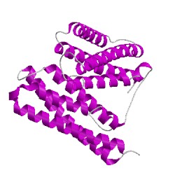 Image of CATH 3dbyL00